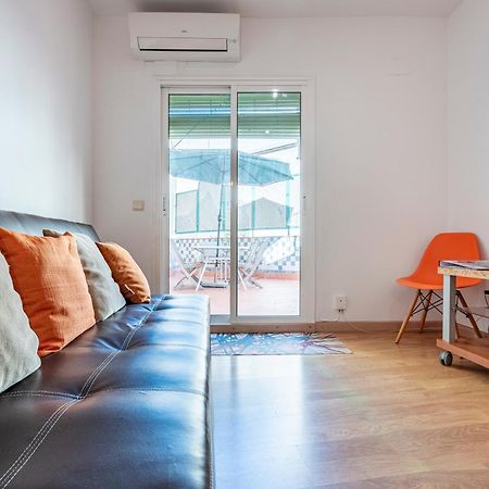Bettatur Apartament Ripoll Tarragona Dış mekan fotoğraf