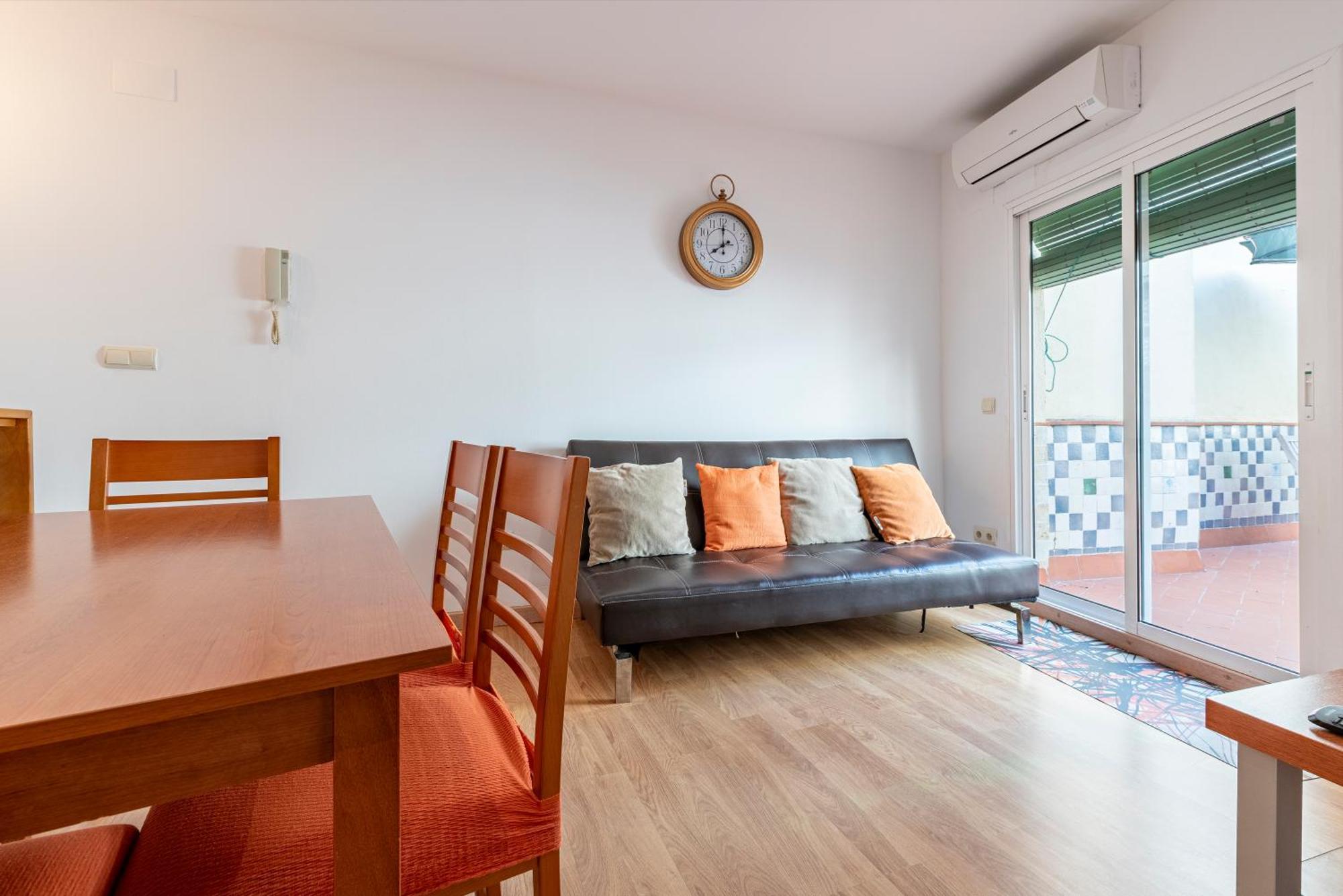 Bettatur Apartament Ripoll Tarragona Dış mekan fotoğraf