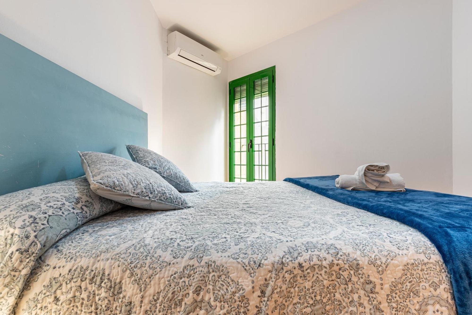 Bettatur Apartament Ripoll Tarragona Dış mekan fotoğraf