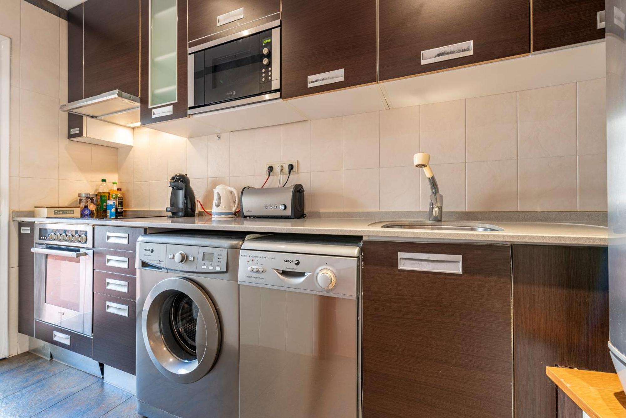 Bettatur Apartament Ripoll Tarragona Dış mekan fotoğraf