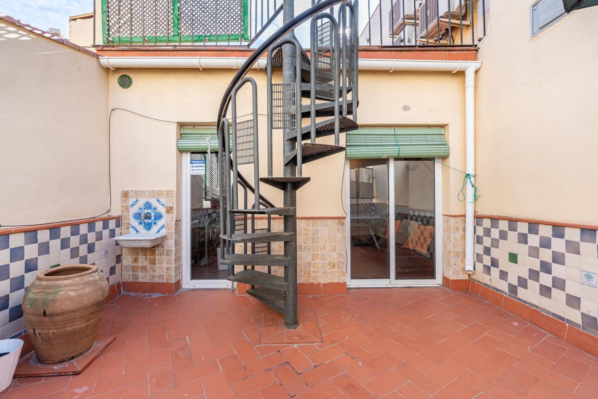 Bettatur Apartament Ripoll Tarragona Dış mekan fotoğraf