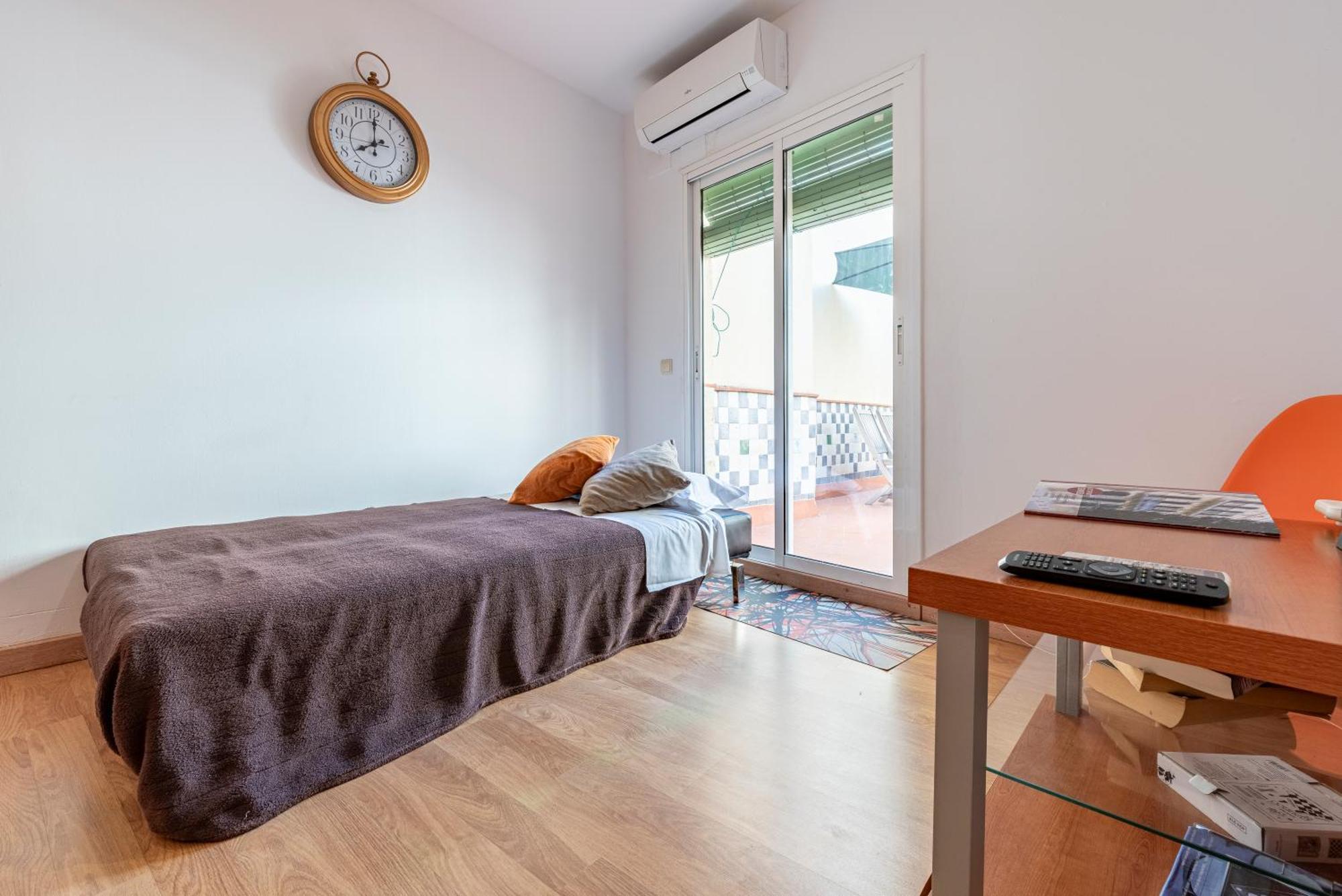 Bettatur Apartament Ripoll Tarragona Dış mekan fotoğraf