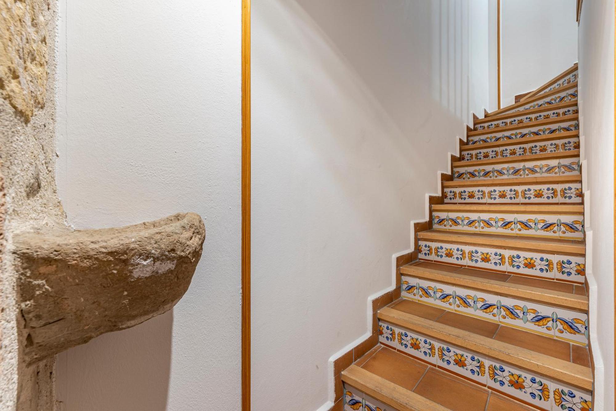 Bettatur Apartament Ripoll Tarragona Dış mekan fotoğraf