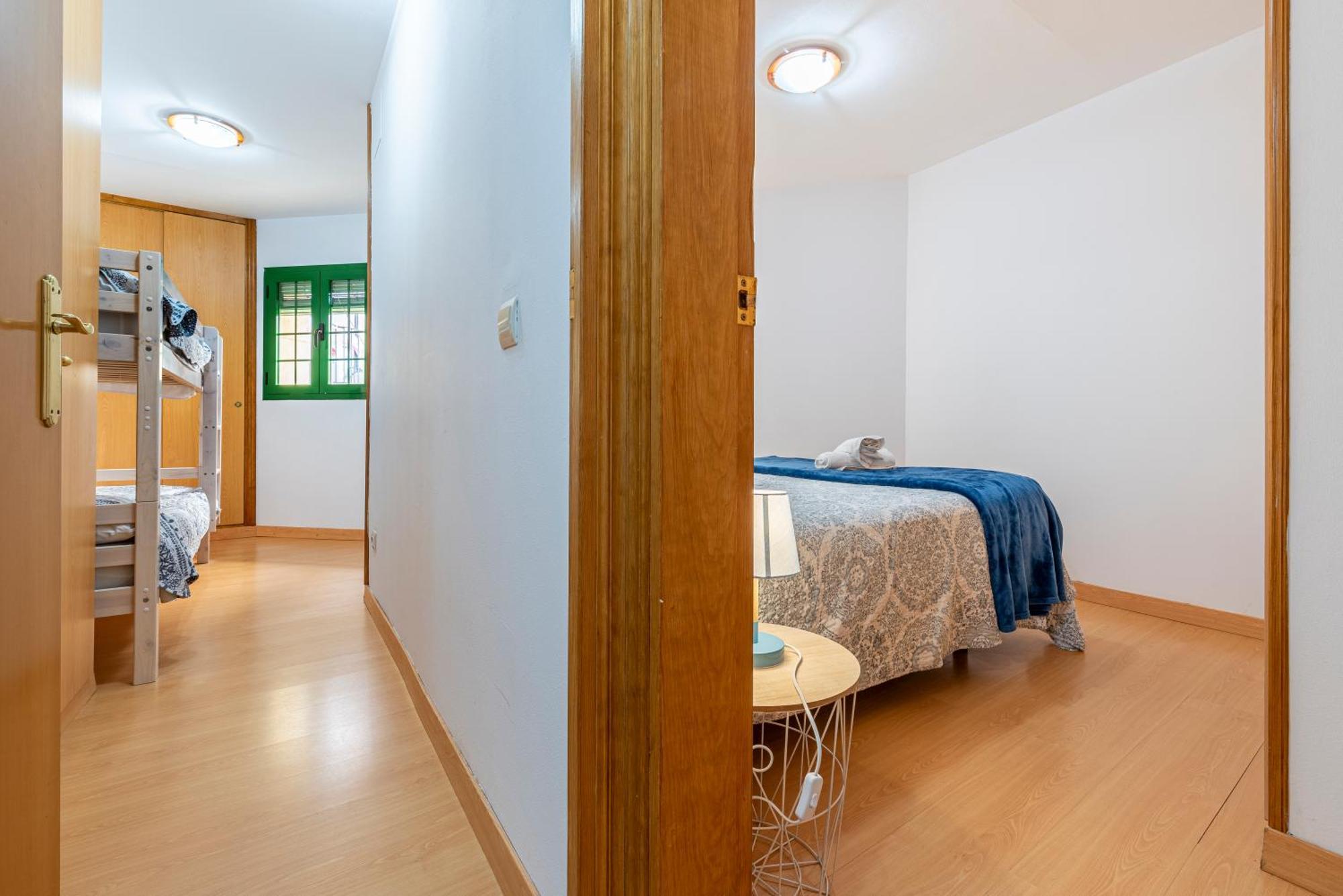 Bettatur Apartament Ripoll Tarragona Dış mekan fotoğraf
