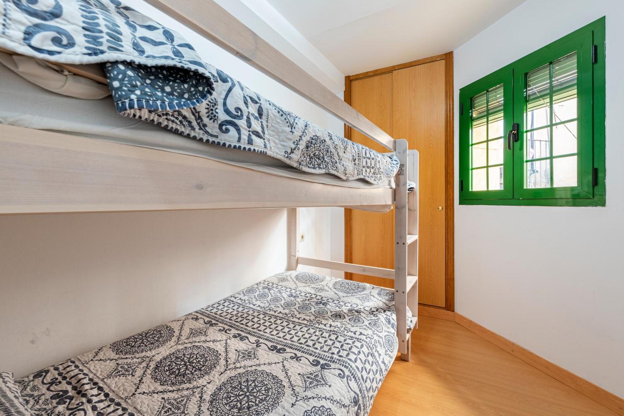 Bettatur Apartament Ripoll Tarragona Dış mekan fotoğraf