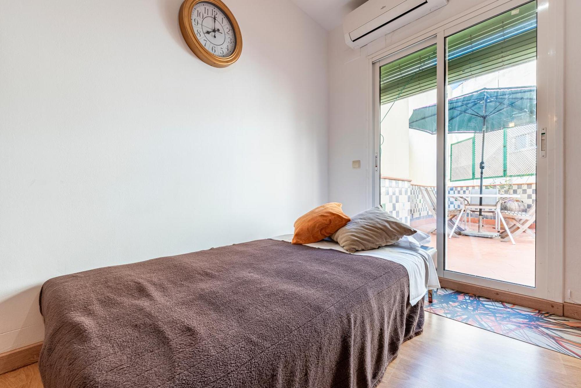 Bettatur Apartament Ripoll Tarragona Dış mekan fotoğraf
