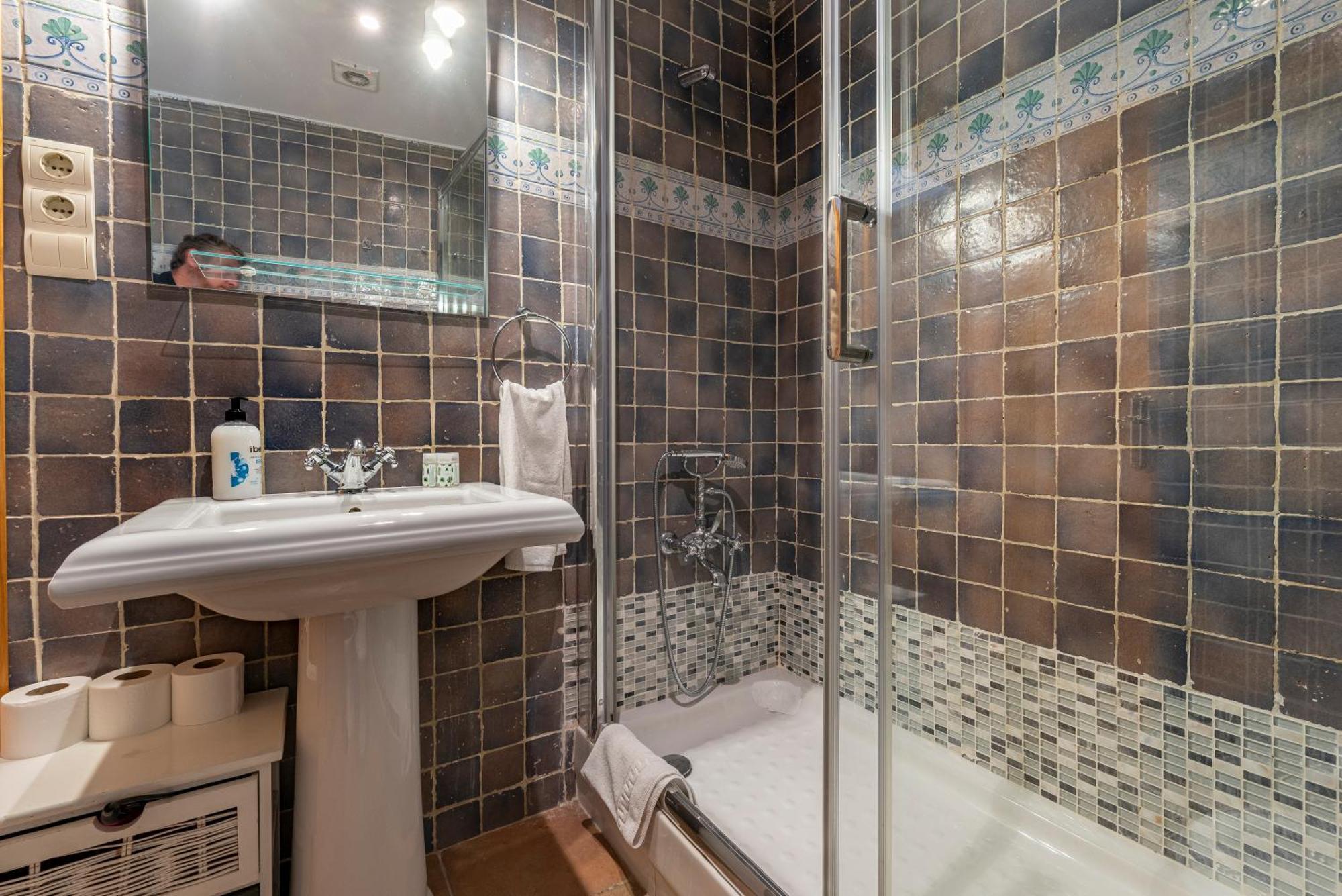 Bettatur Apartament Ripoll Tarragona Dış mekan fotoğraf