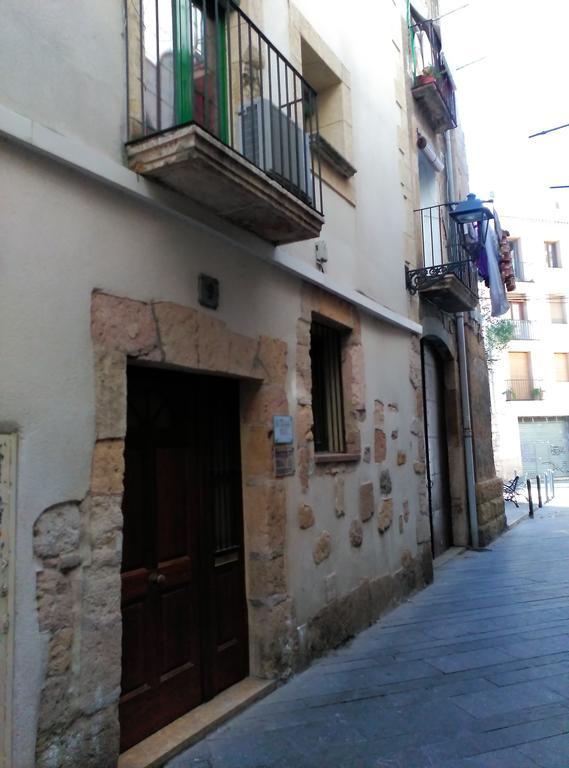 Bettatur Apartament Ripoll Tarragona Dış mekan fotoğraf