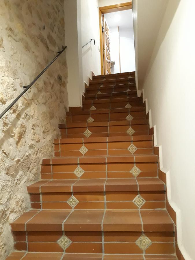 Bettatur Apartament Ripoll Tarragona Dış mekan fotoğraf